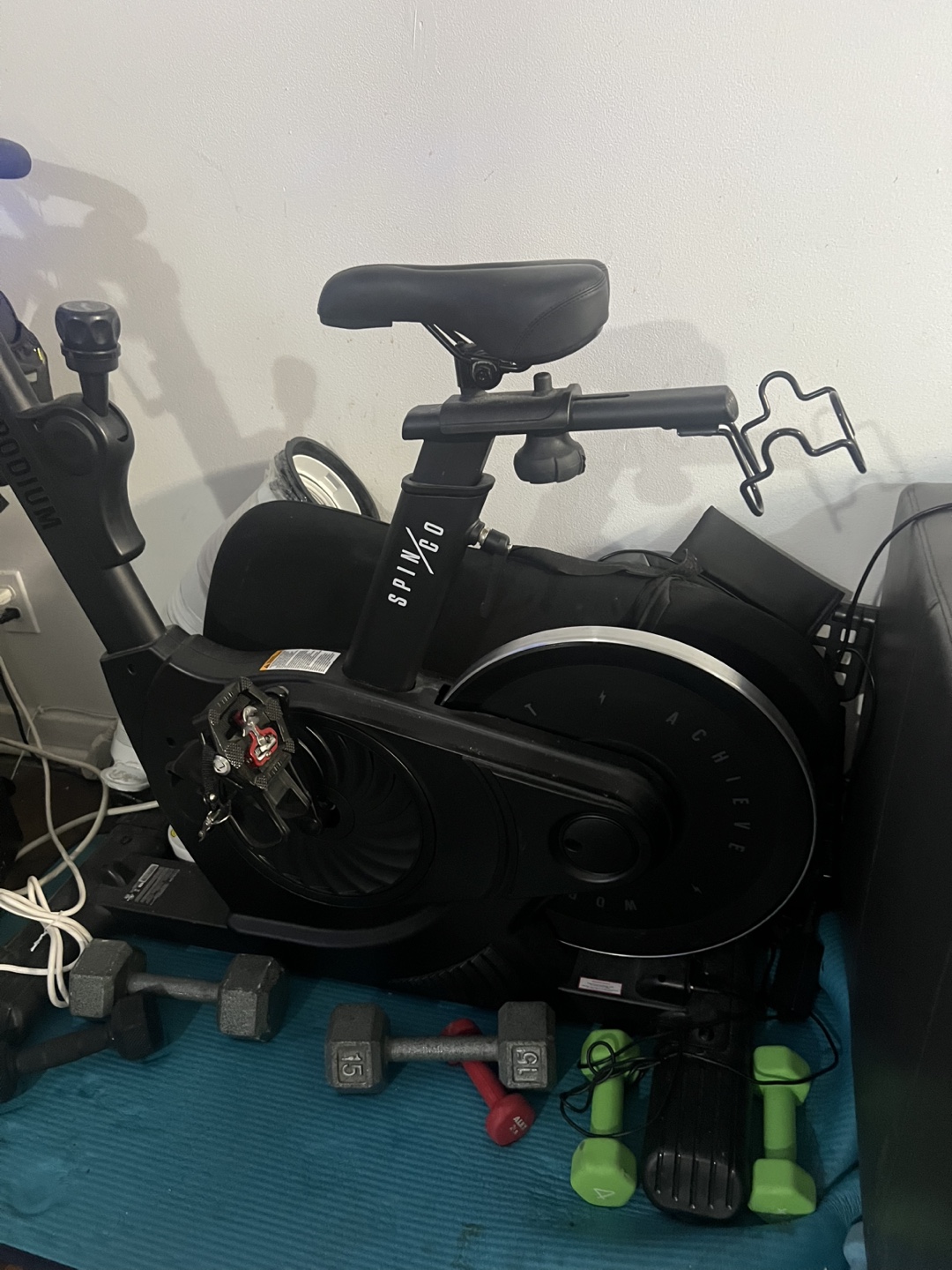 Spinco - Podium  Spin Bike (Podium) - photo 2