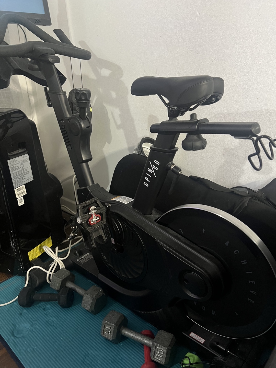 Spinco - Podium  Spin Bike (Podium) - photo 5