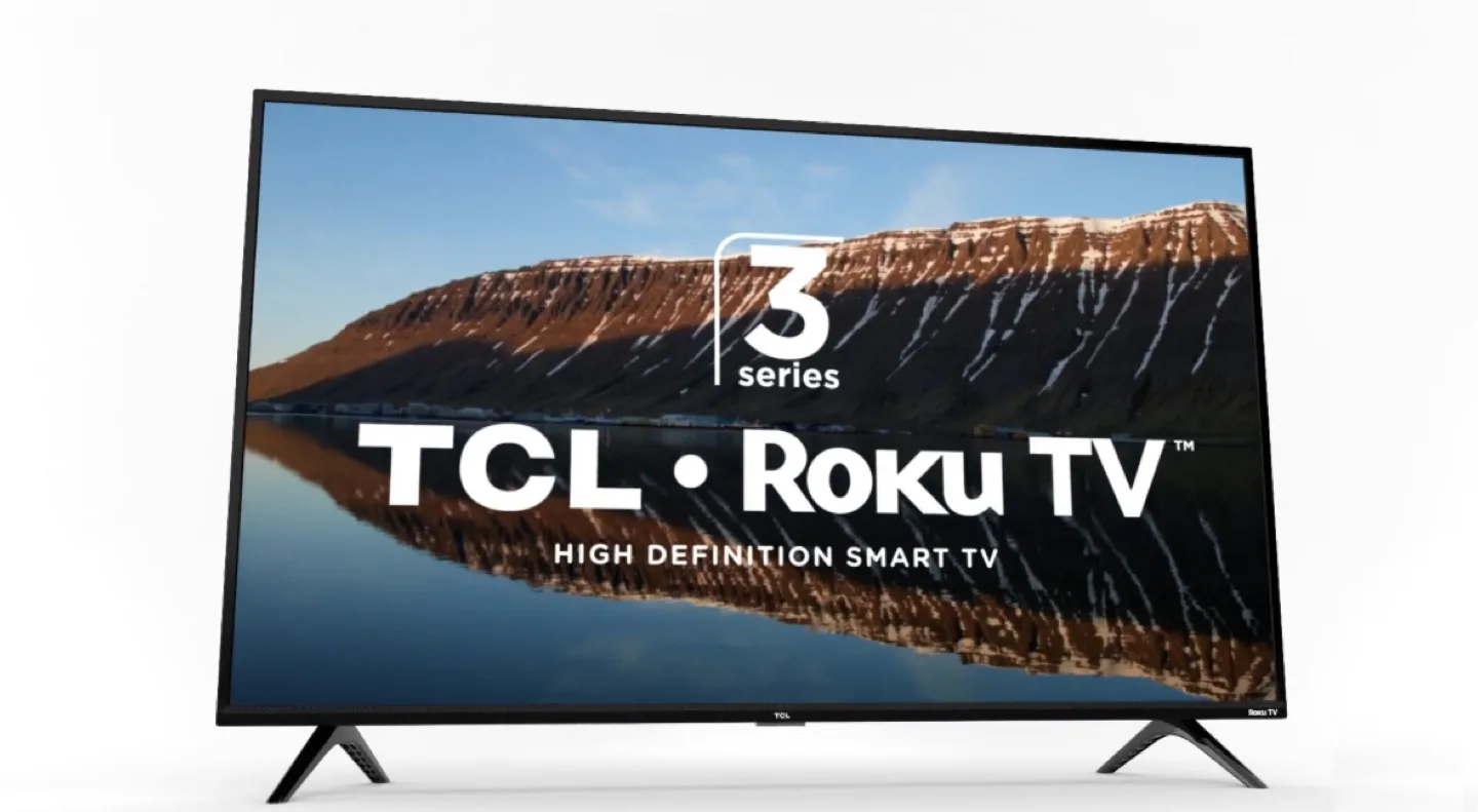 TCL Roku TV