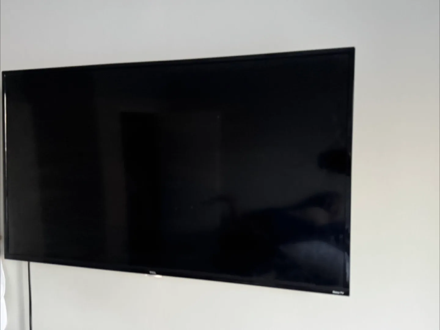 TCL Roku TV image indicator(4)