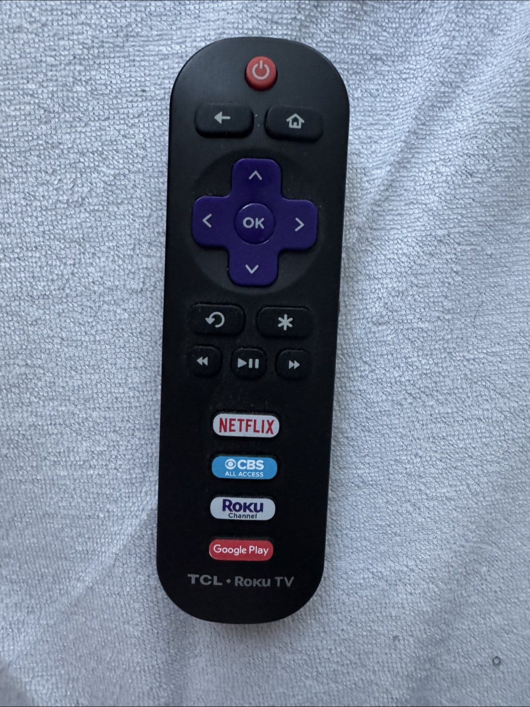 TCL Roku TV - photo 3