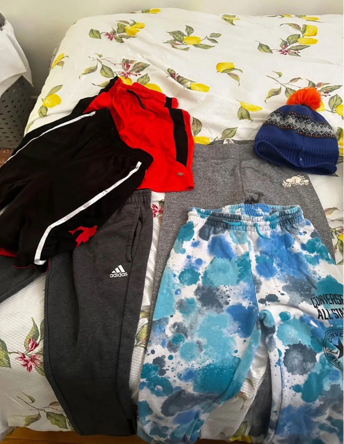 Kids Boys Clothes thumbnail