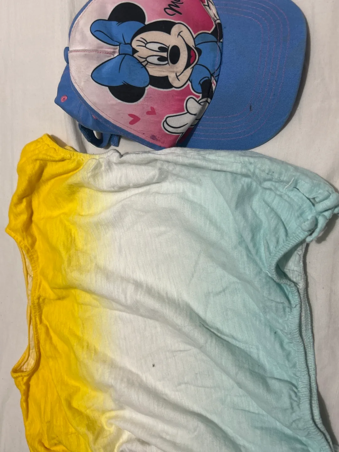 Mixed Kids Clothing Bundle image indicator(6)