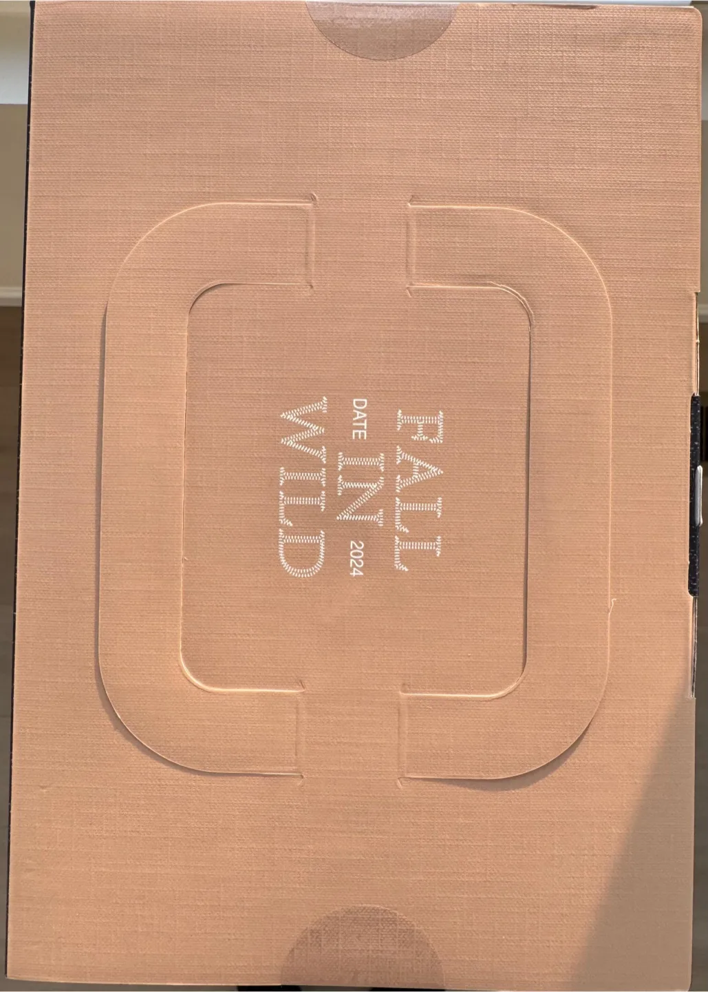 Labubu Fall in Wild The Monsters POP MART image indicator(4)