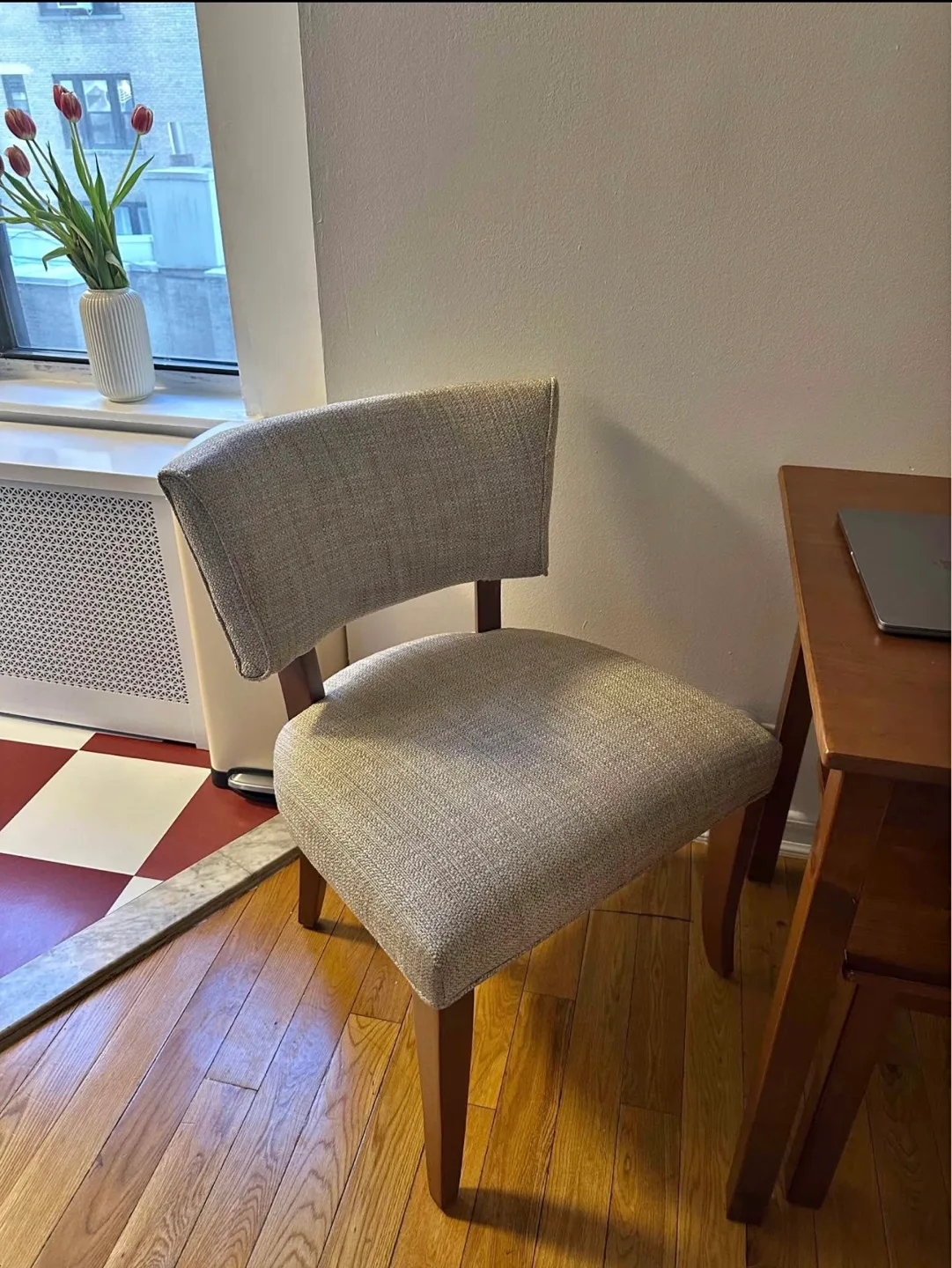 Upholstered Dining Chair image indicator(2)