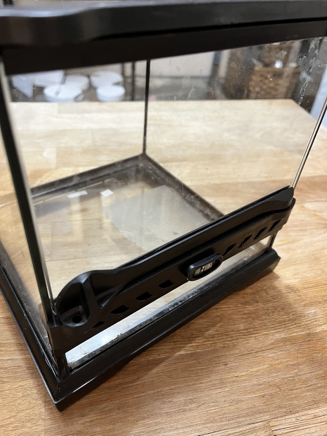 Exo Terra Glass Terrarium - Small - photo 4