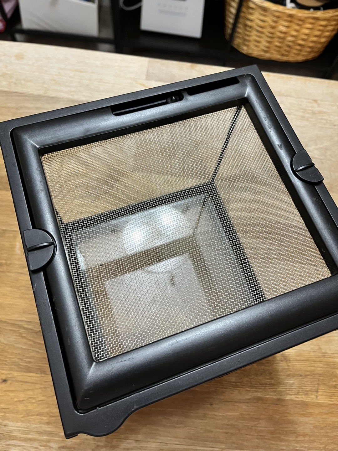 Exo Terra Glass Terrarium - Small - photo 2