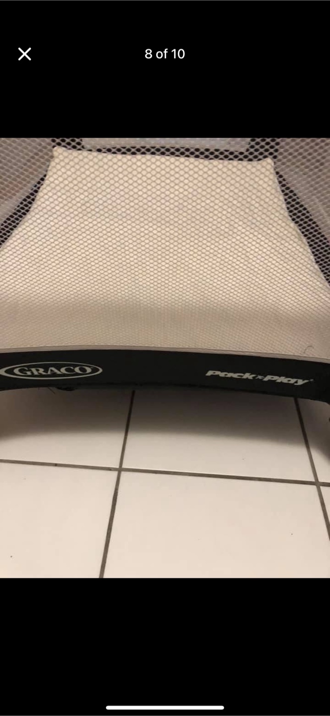 Graco Pack 'n Play Portable Playard - photo 3