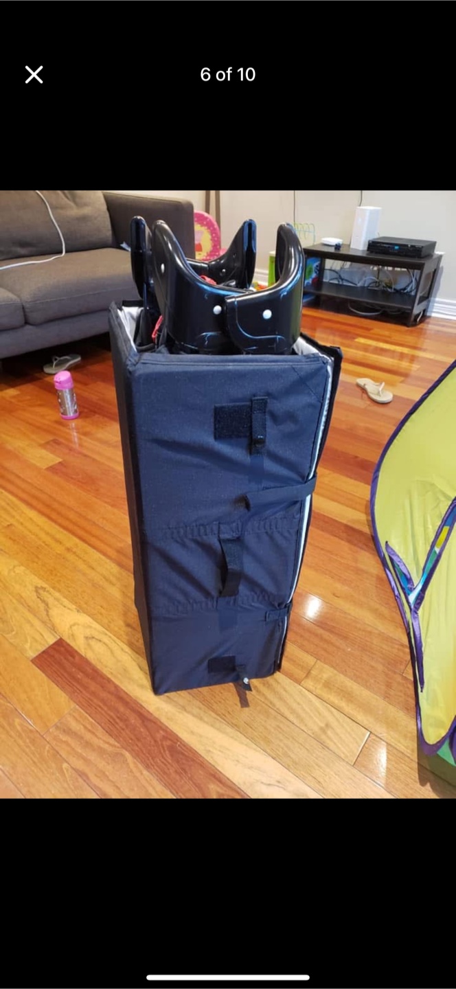 Graco Pack 'n Play Portable Playard - photo 5