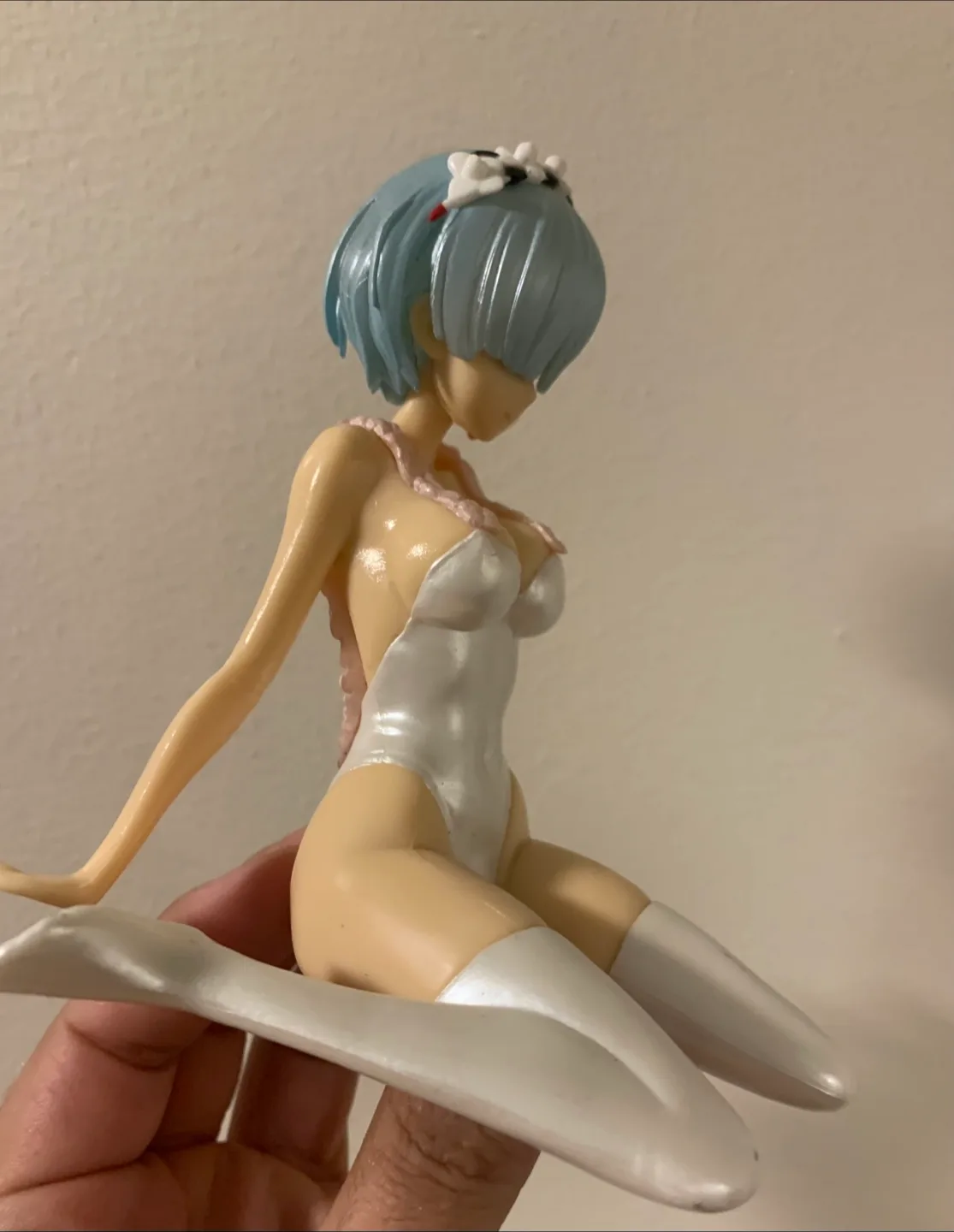 Rem Anime Figure image indicator(8)