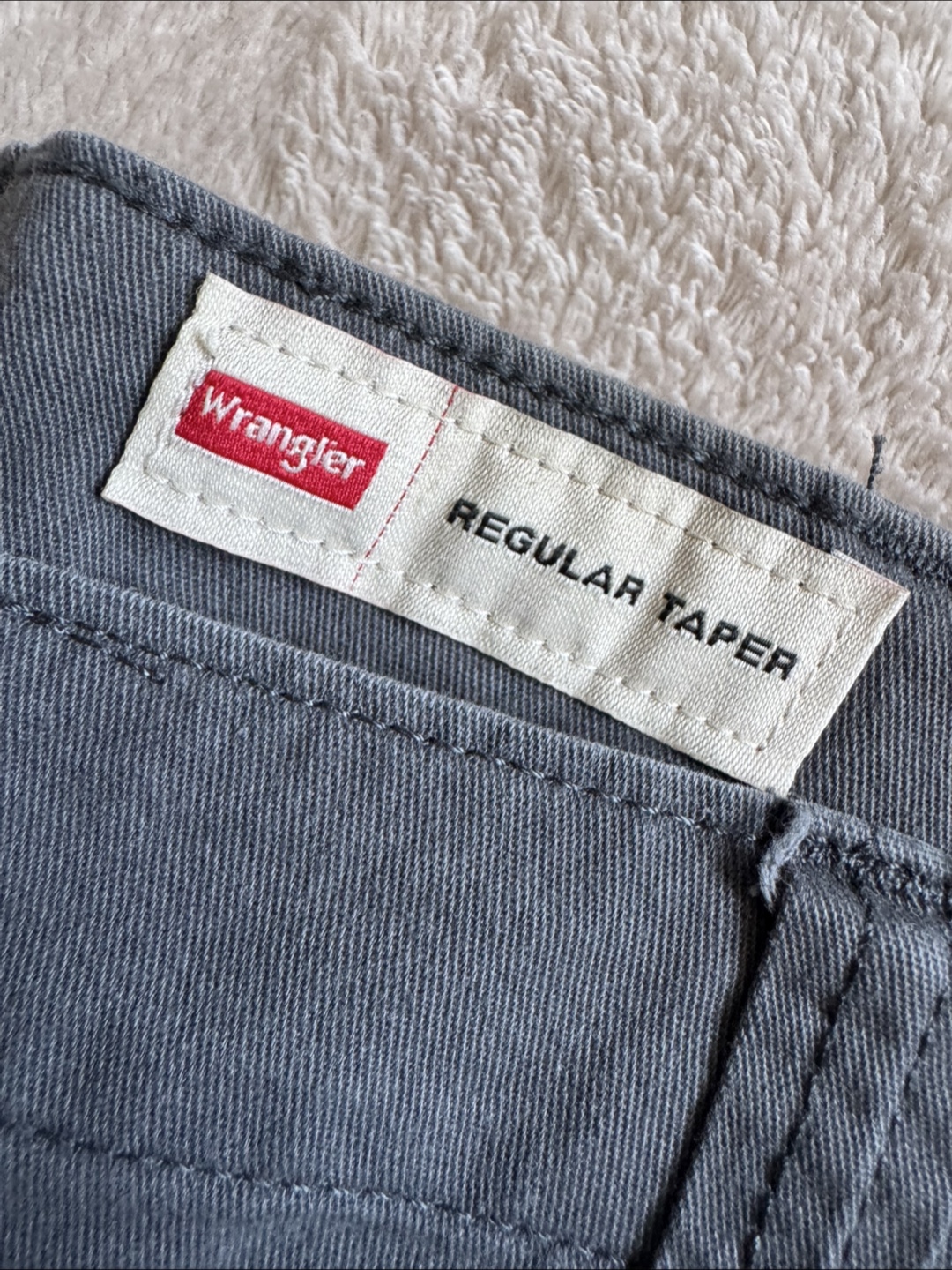 Wrangler Workwear Cargos - photo 2
