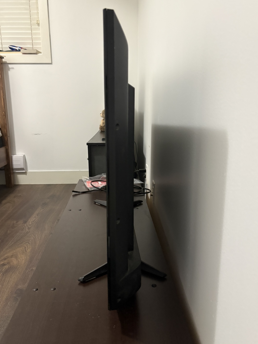 Sharp Roku TV 50” - photo 3