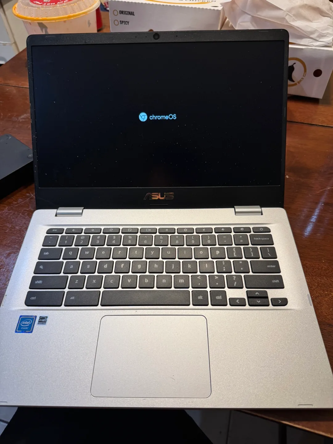 ASUS, HP, Acer, Lenovo Laptops thumbnail