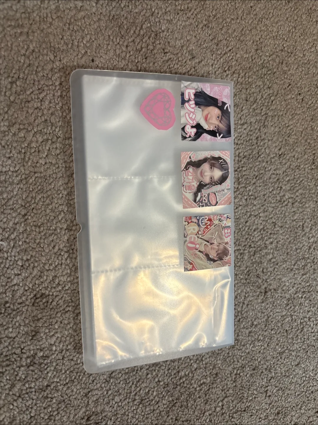 Photocard Binder thumbnail
