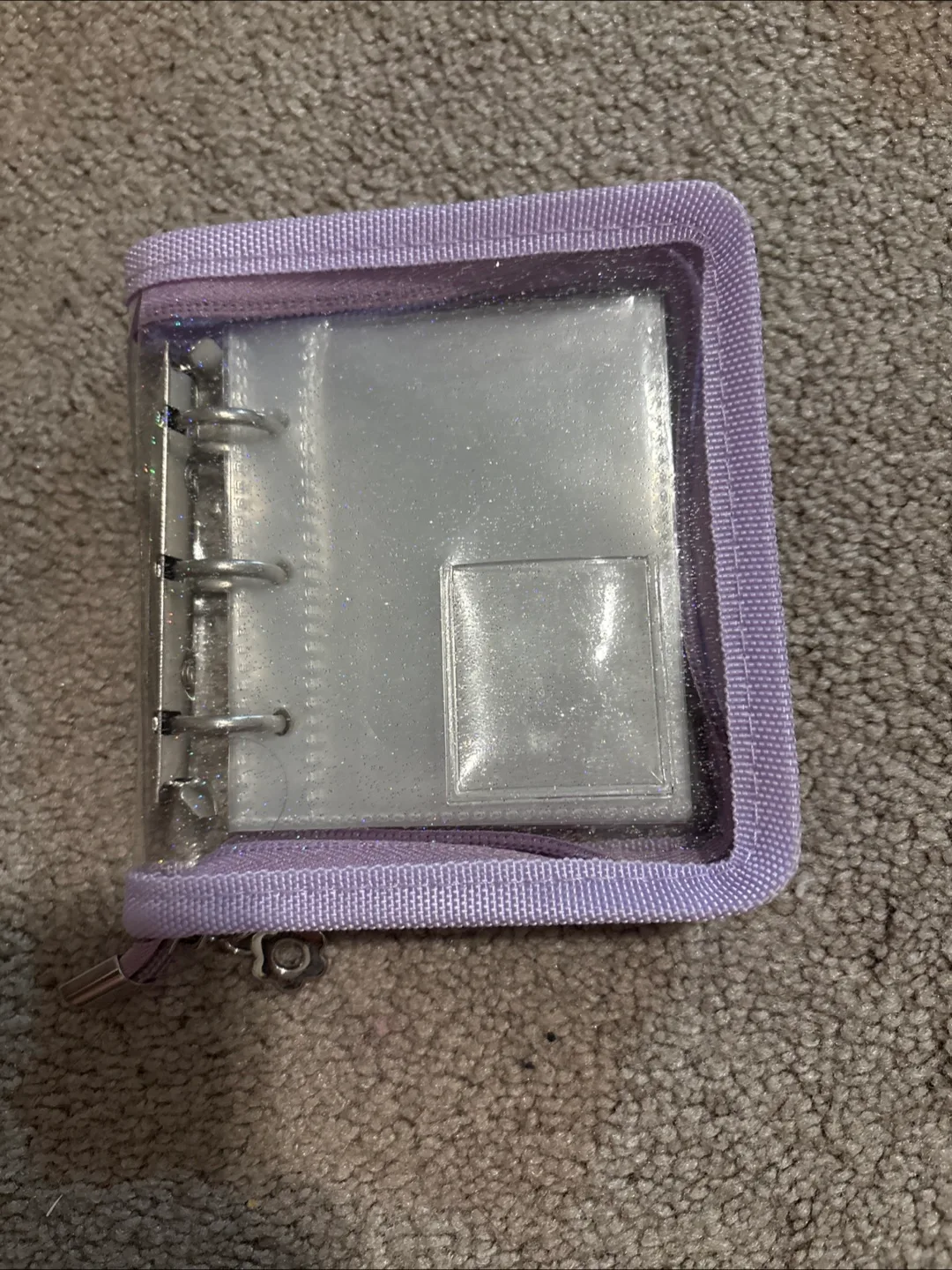 Kpop binder ( photocard) thumbnail