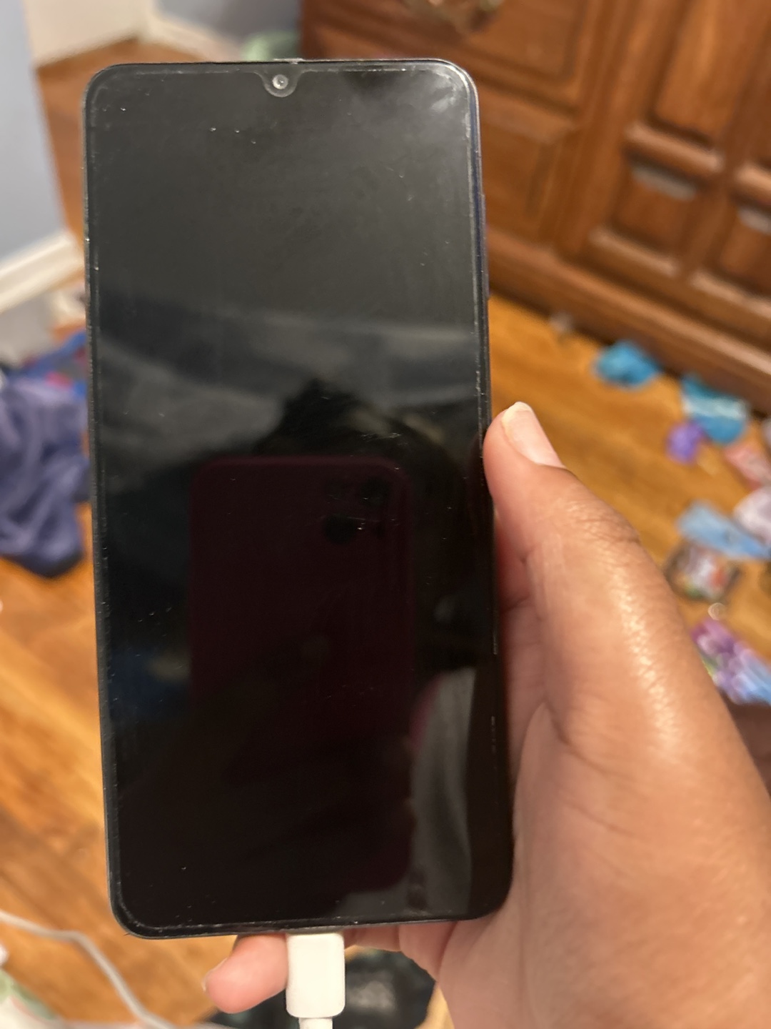 Smartphone  samsung A12