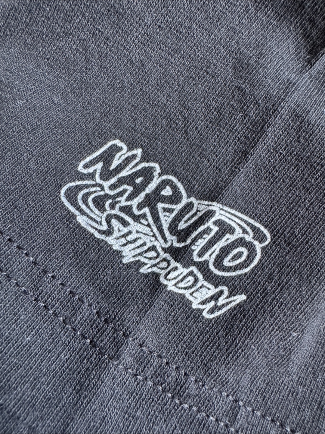 Primitive x Naruto Shippuden Shirt - photo 2