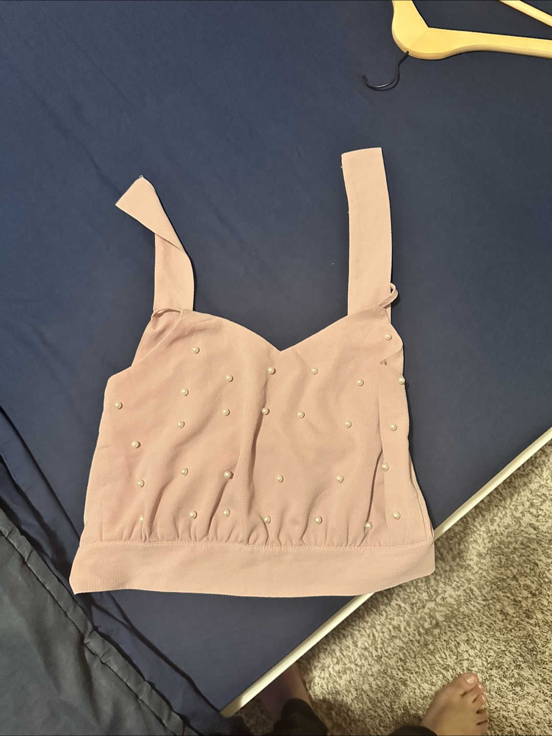 Assorted Women's Tops & Denim Shorts - photo 4