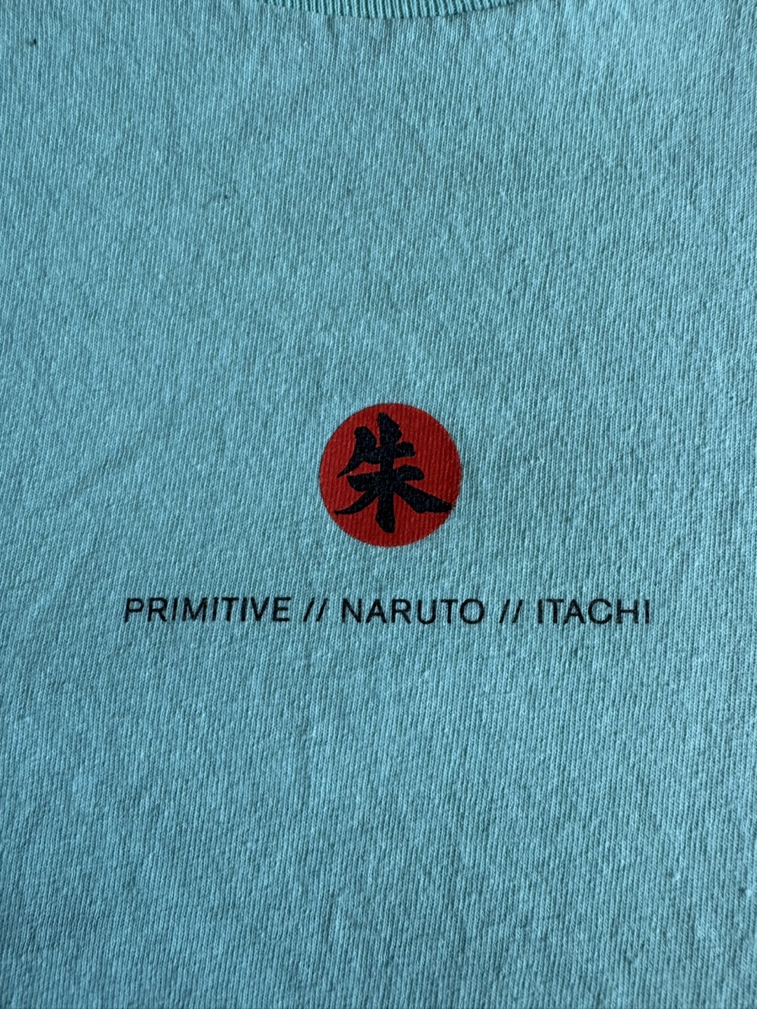 Primitive x Naruto Shippuden Shirt - photo 3