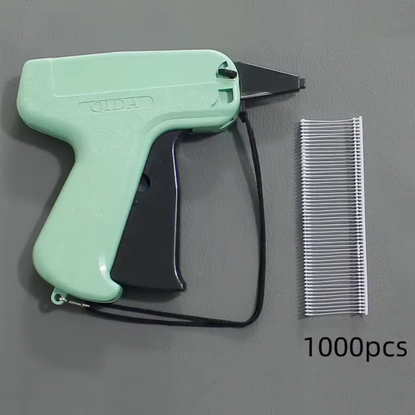 Label / Tagging / Stitch Gun Kit with Needle and Barbs image indicator(7)