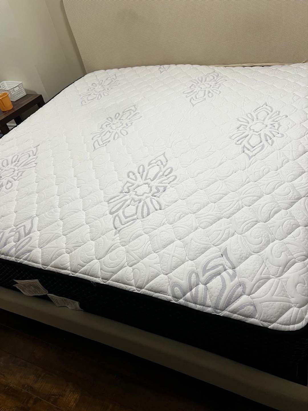 Ashley King Mattress