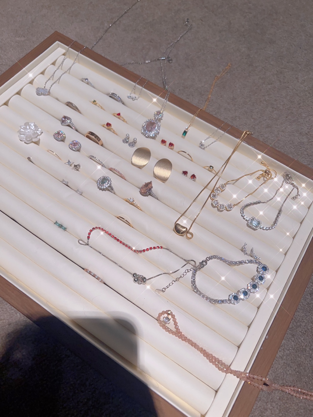 high quality jewelry mystery box - photo 2