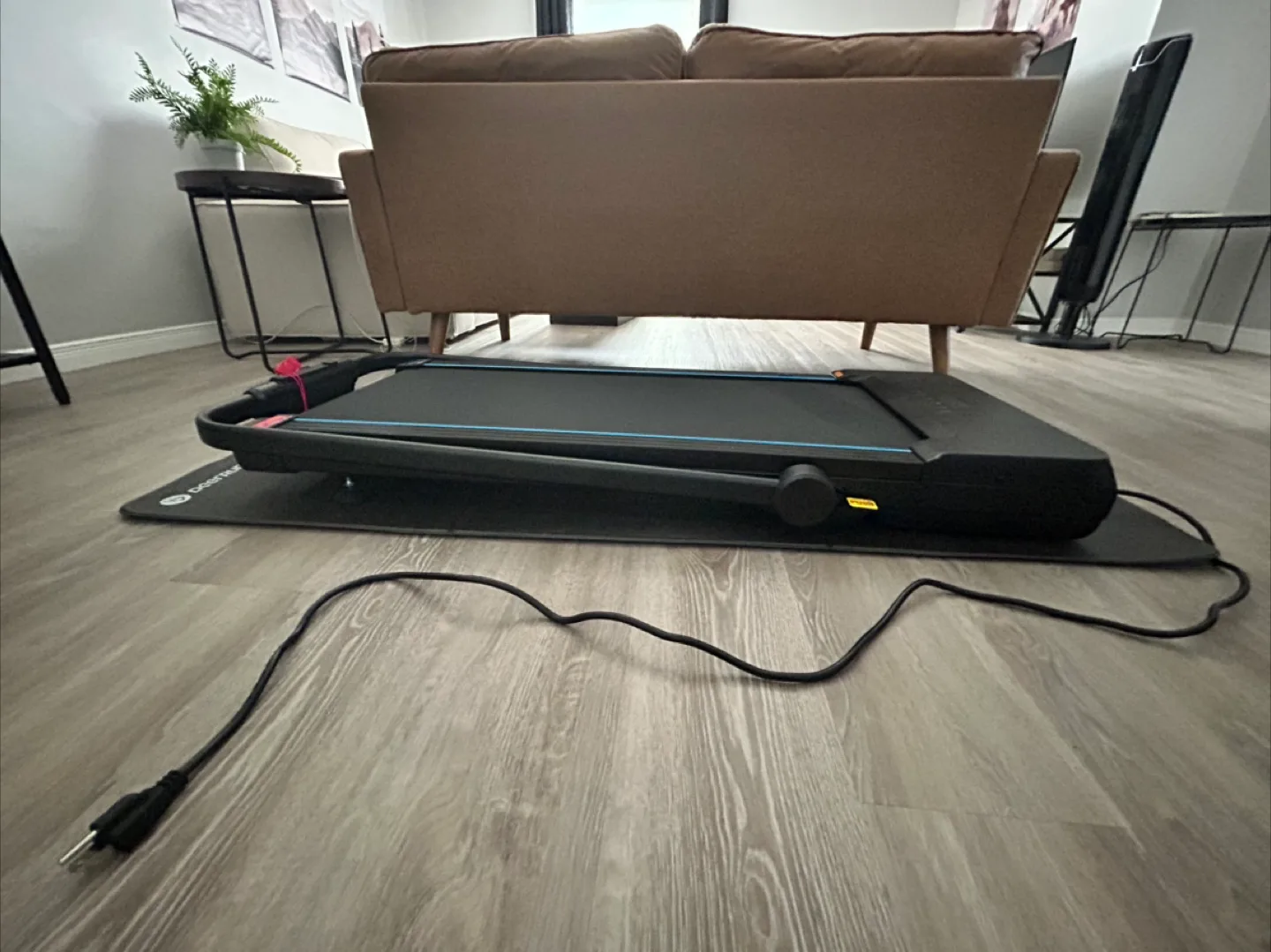 Under Desk Treadmill/ Walking Pad thumbnail