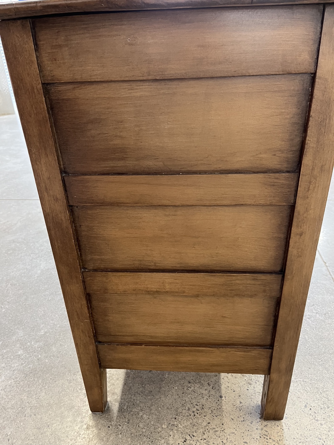 Dresser solid wood - photo 2