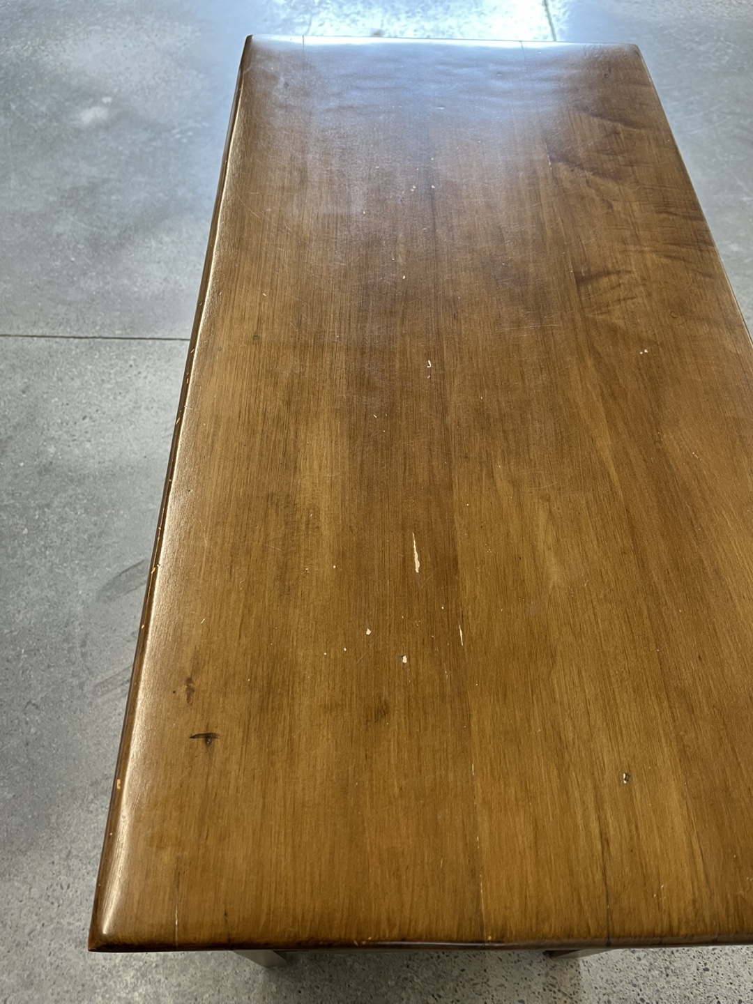 Dresser solid wood - photo 4