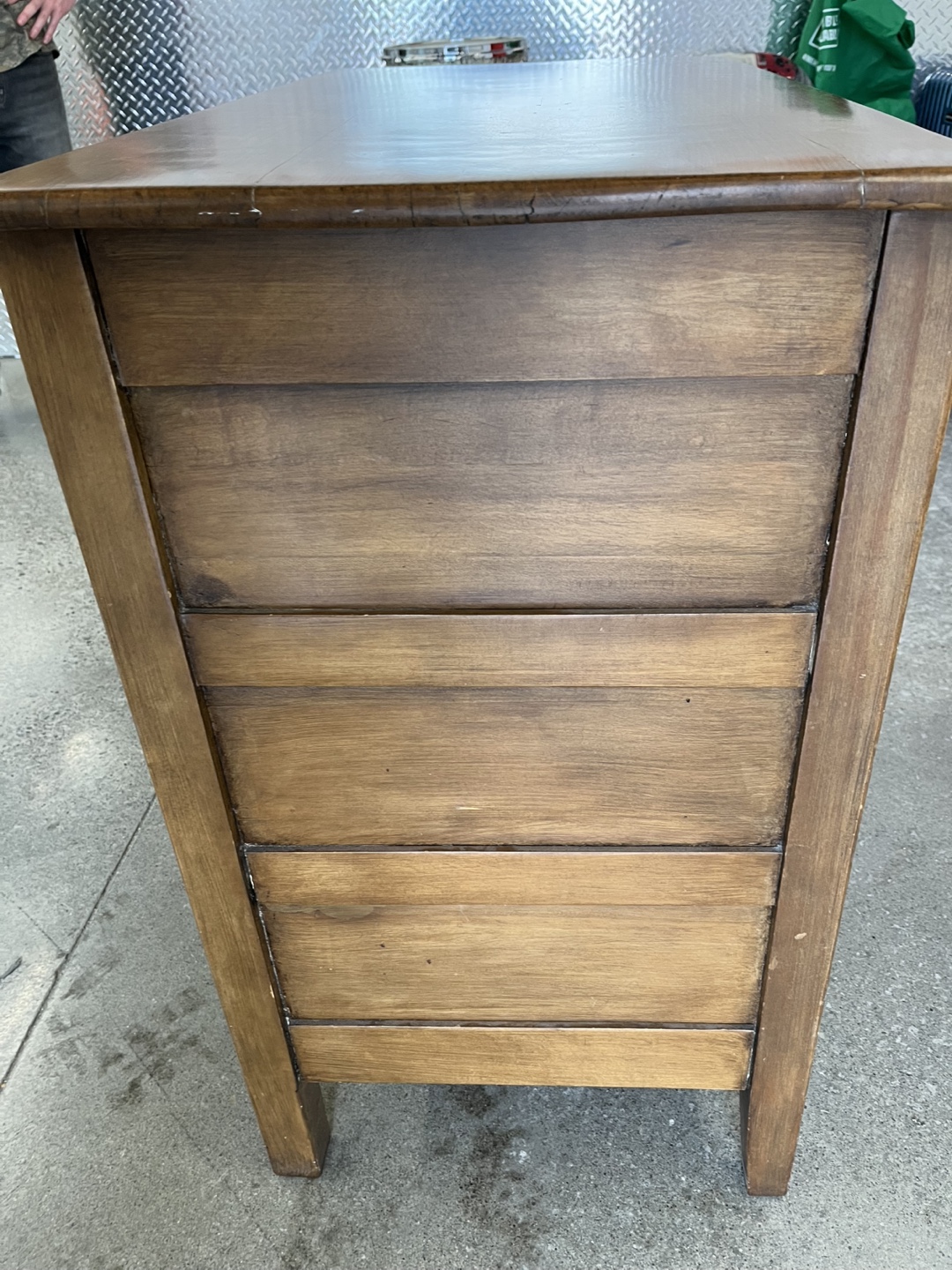 Dresser solid wood - photo 3