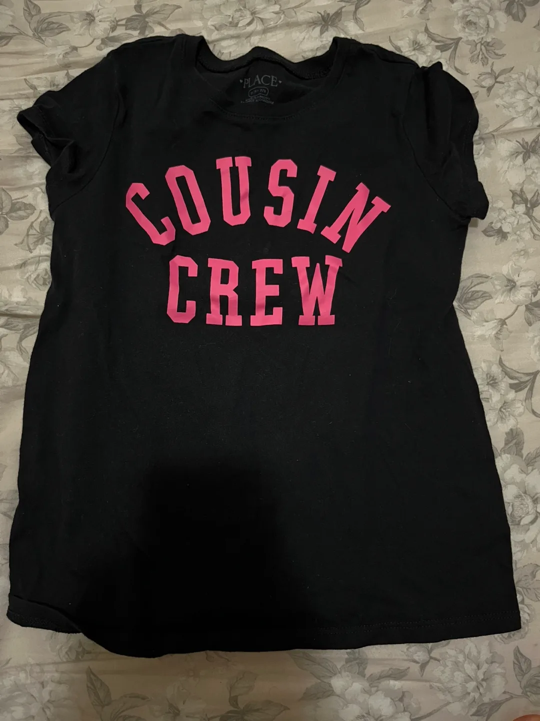 Girls' Clothing Bundle: Swimsuit, Dresses, T-Shirt, Leggings image indicator(4)