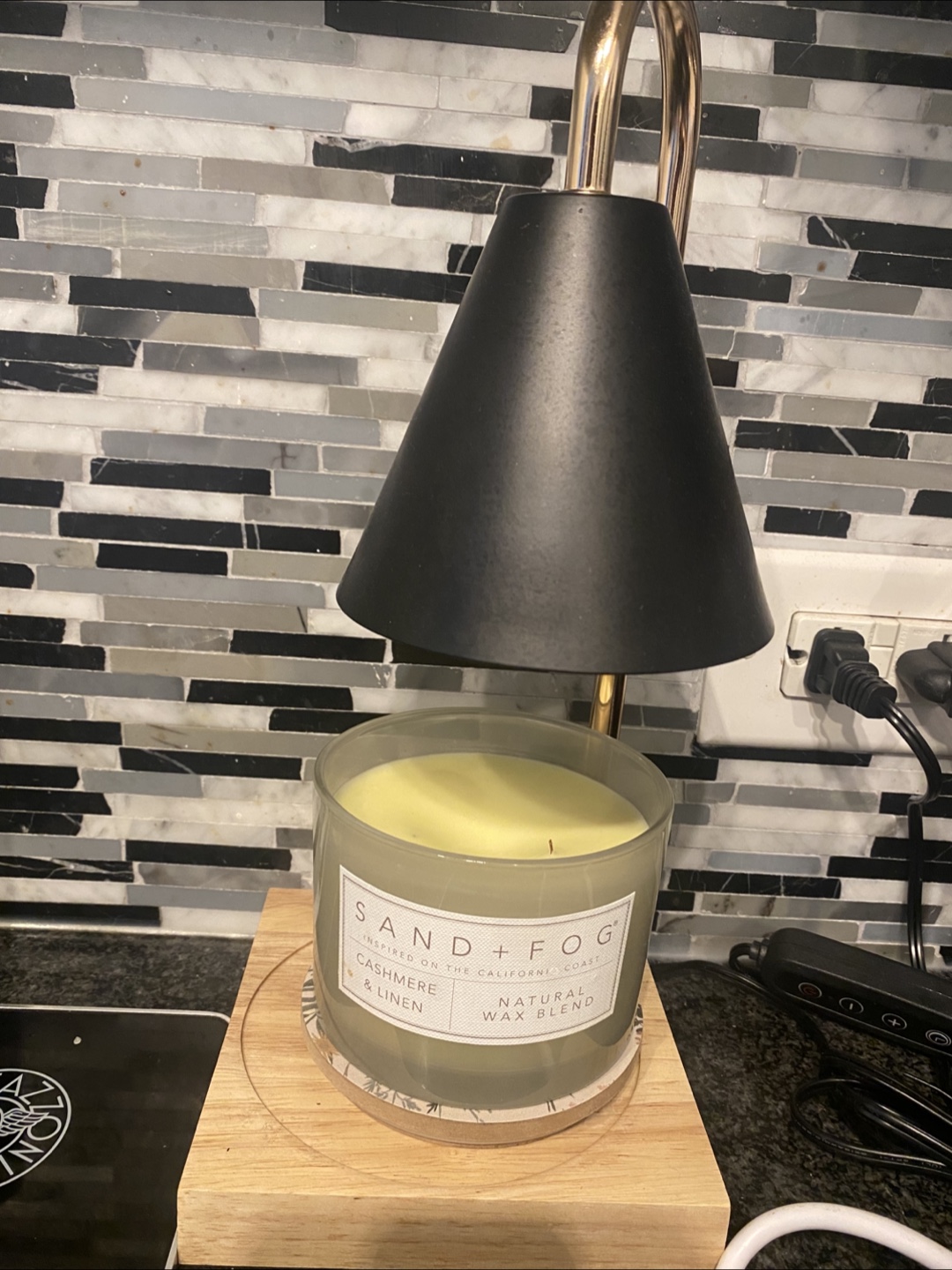 Candle Warmer