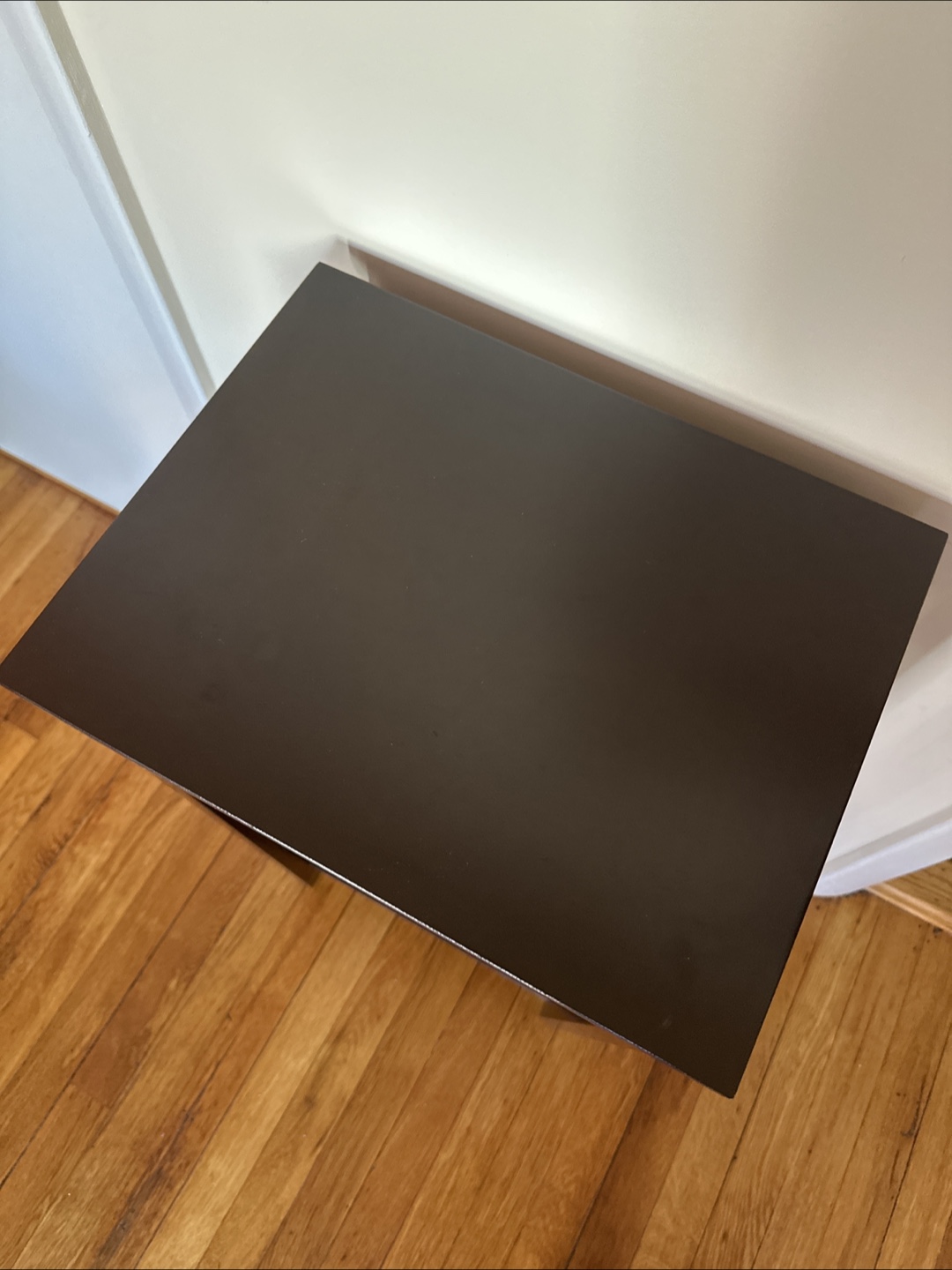 Espresso Side Table - photo 3