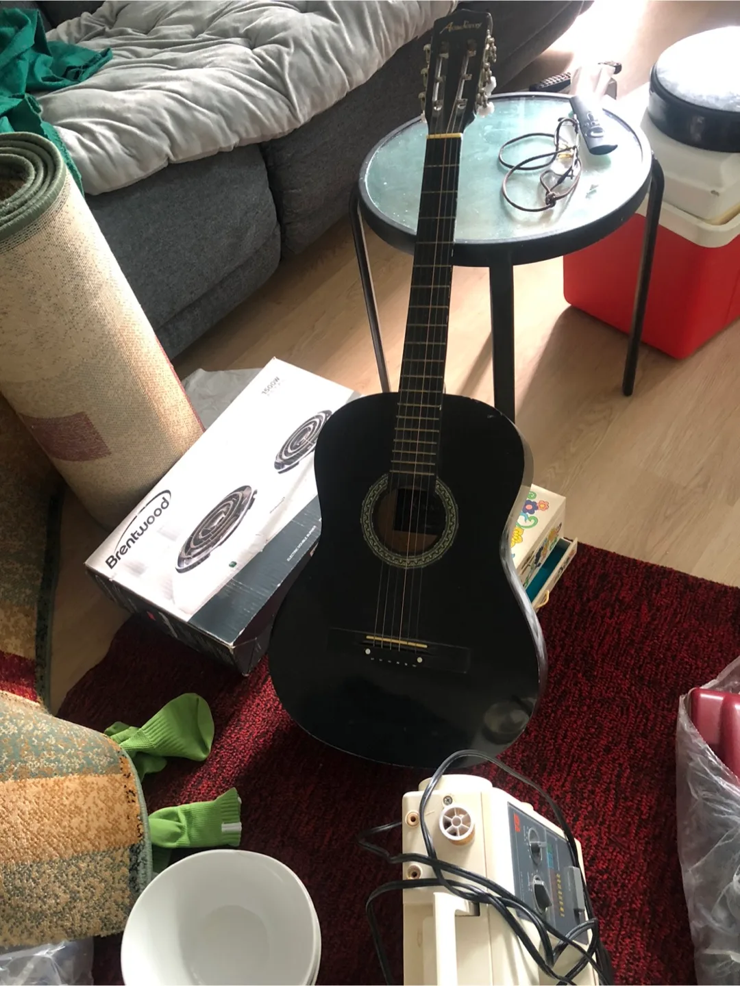 Moving sale everything in use  and working condition image indicator(2)