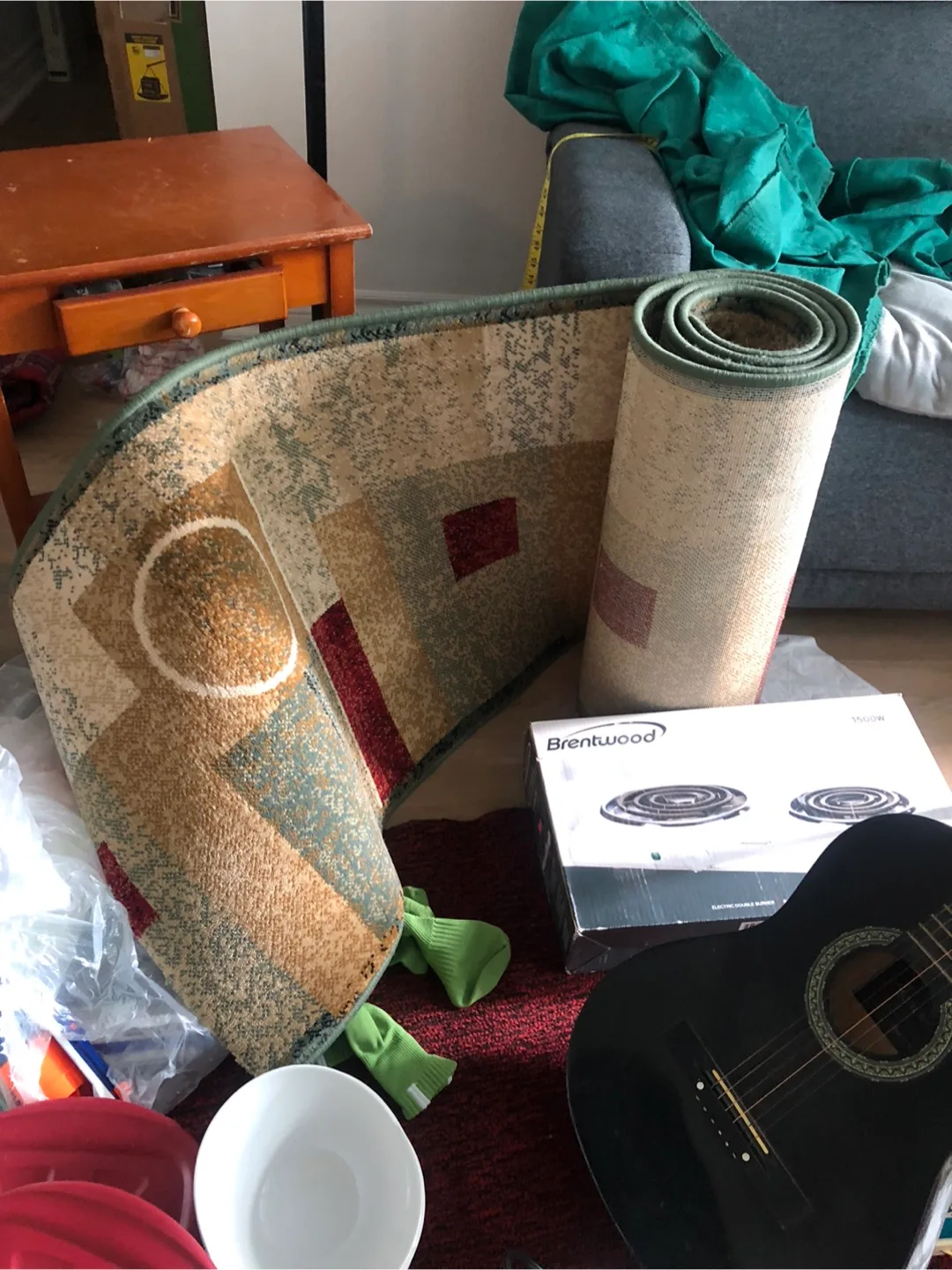 Moving sale everything in use  and working condition image indicator(3)