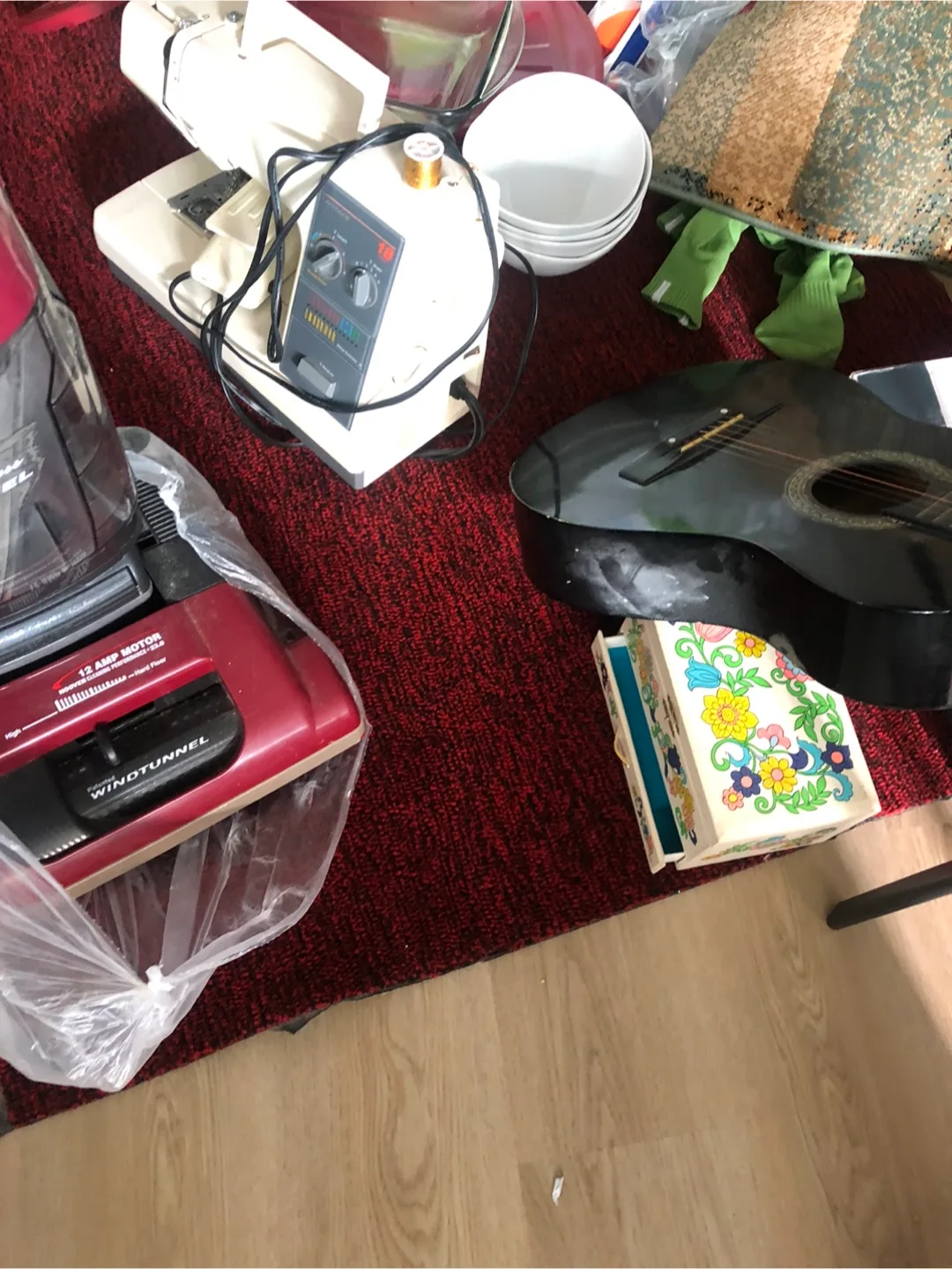 Moving sale everything in use  and working condition image indicator(6)