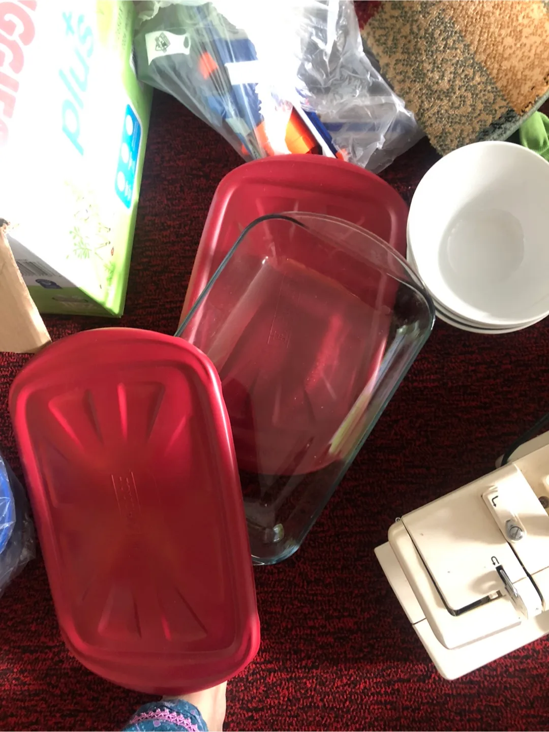 Moving sale everything in use  and working condition image indicator(4)