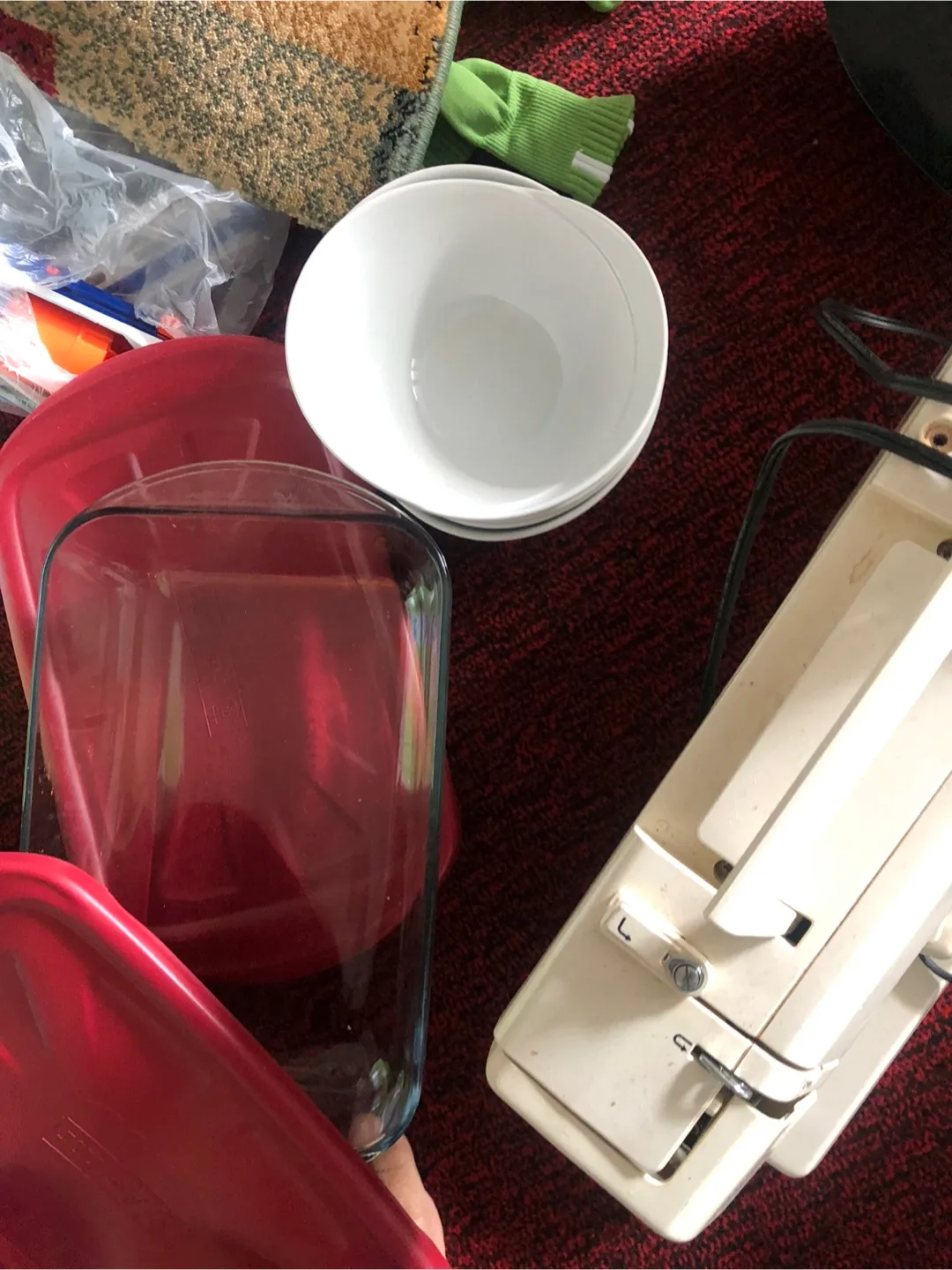 Moving sale everything in use  and working condition image indicator(5)