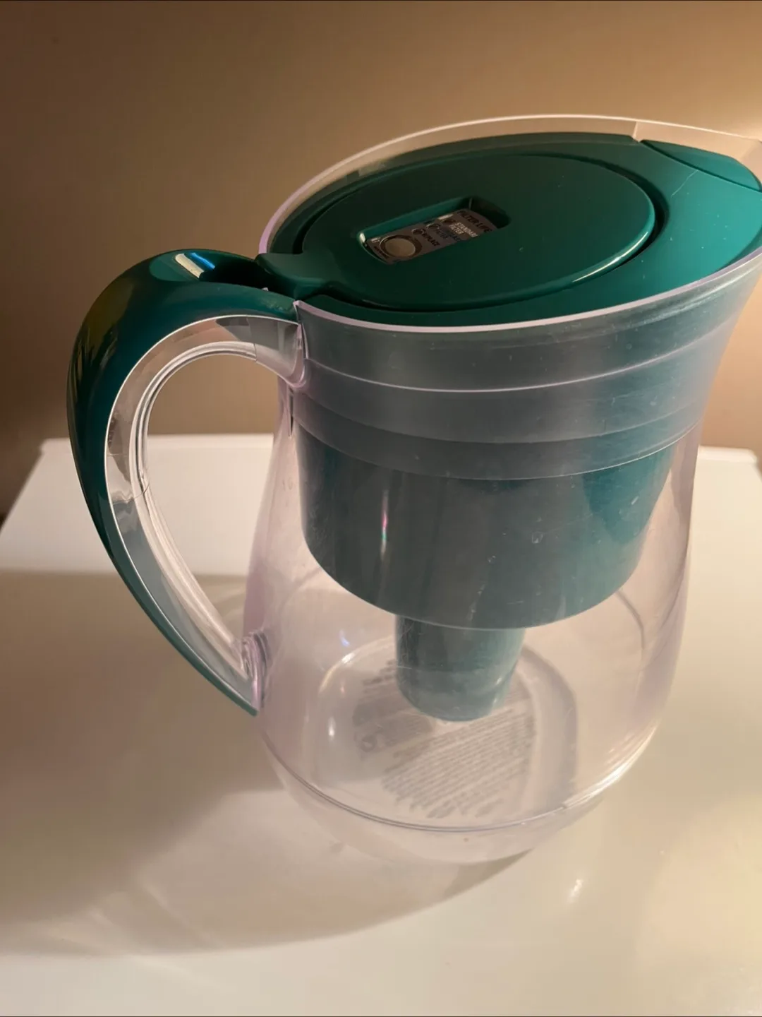 Brita Water Filter Pitcher - Green image indicator(3)