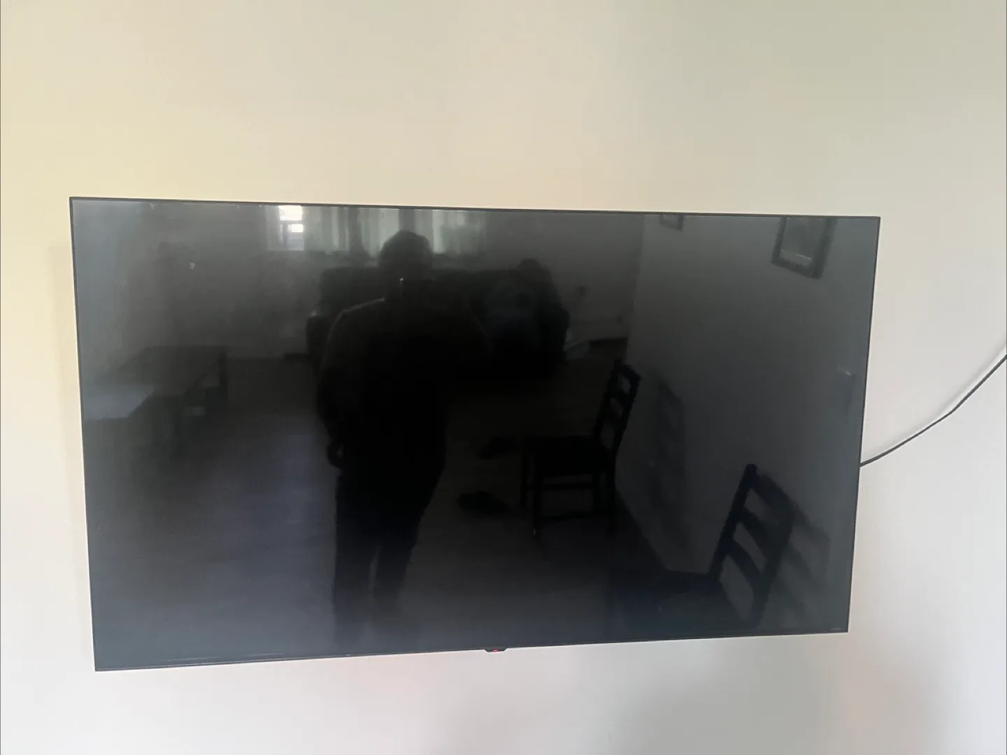 LG 55" 4K QNED TV - Model 55QNED80UQA image indicator(3)