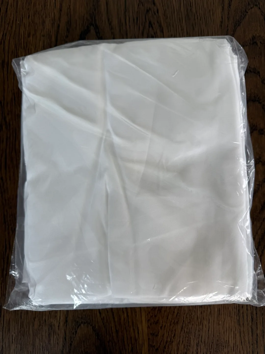 Brand New Amazon Basics Twin Sheet Set - Original Package image indicator(3)