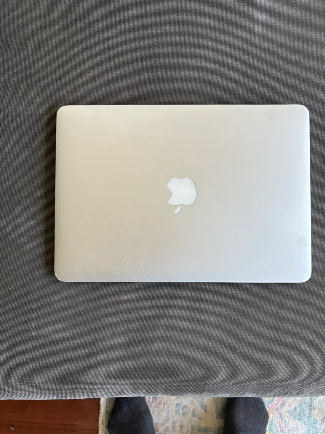 MacBook Pro 12.1 13” thumbnail