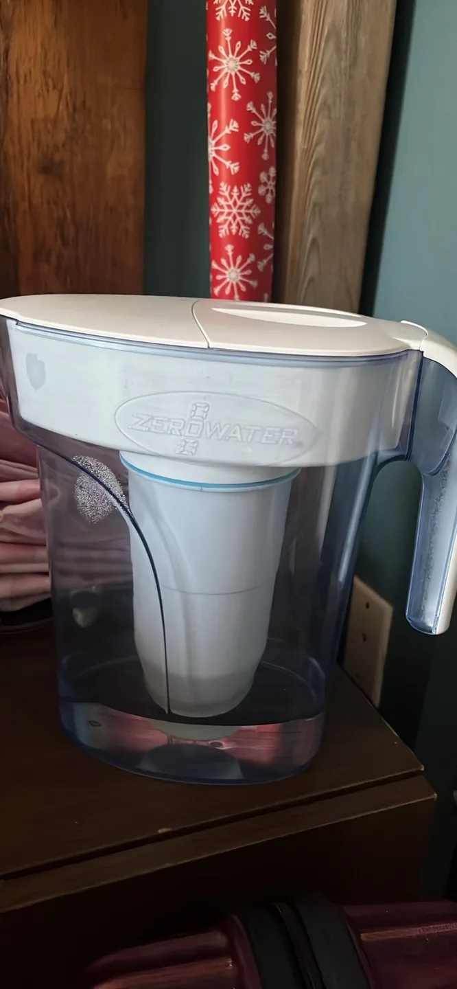 ZeroWater Water Filter Pitcher thumbnail