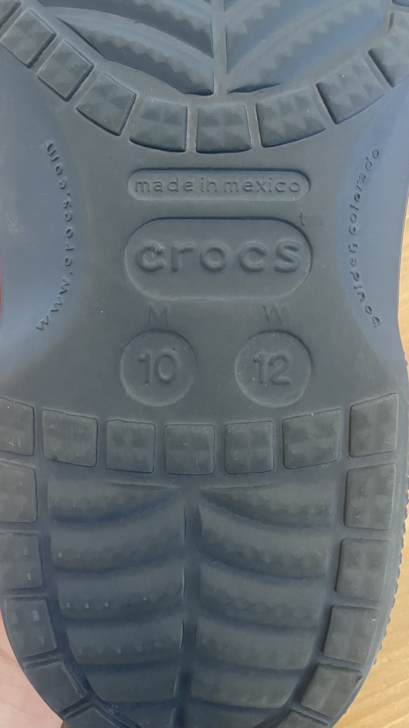 Crocs Baya M10/W12 - photo 2