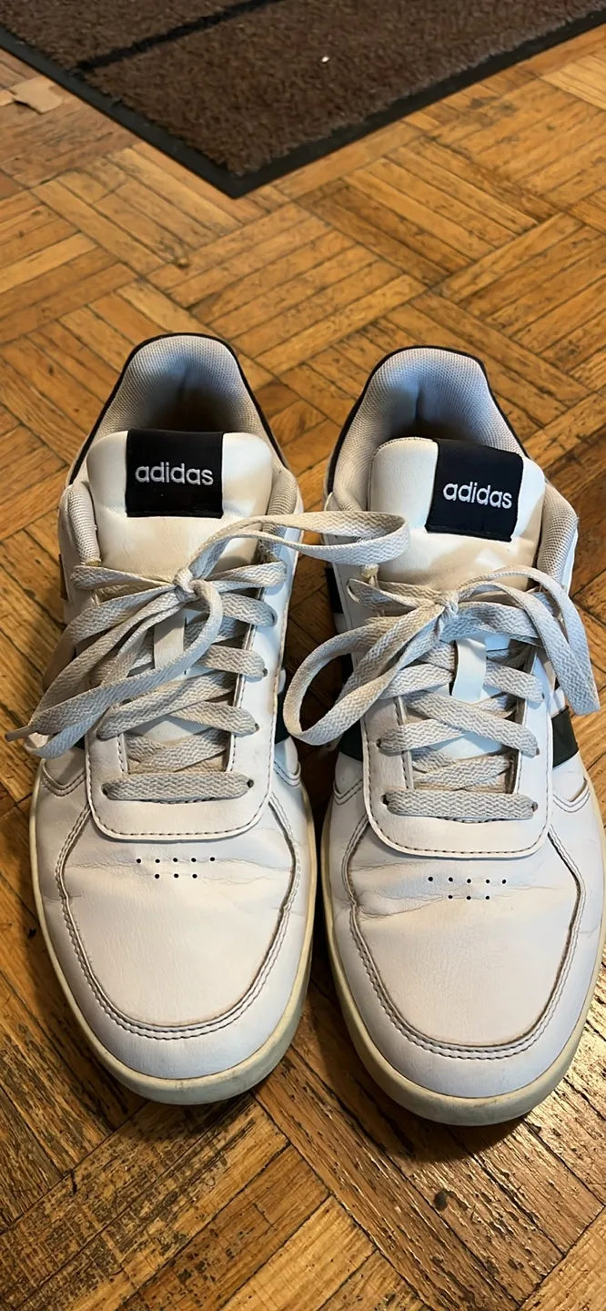 Adidas Court Revival Shoes thumbnail