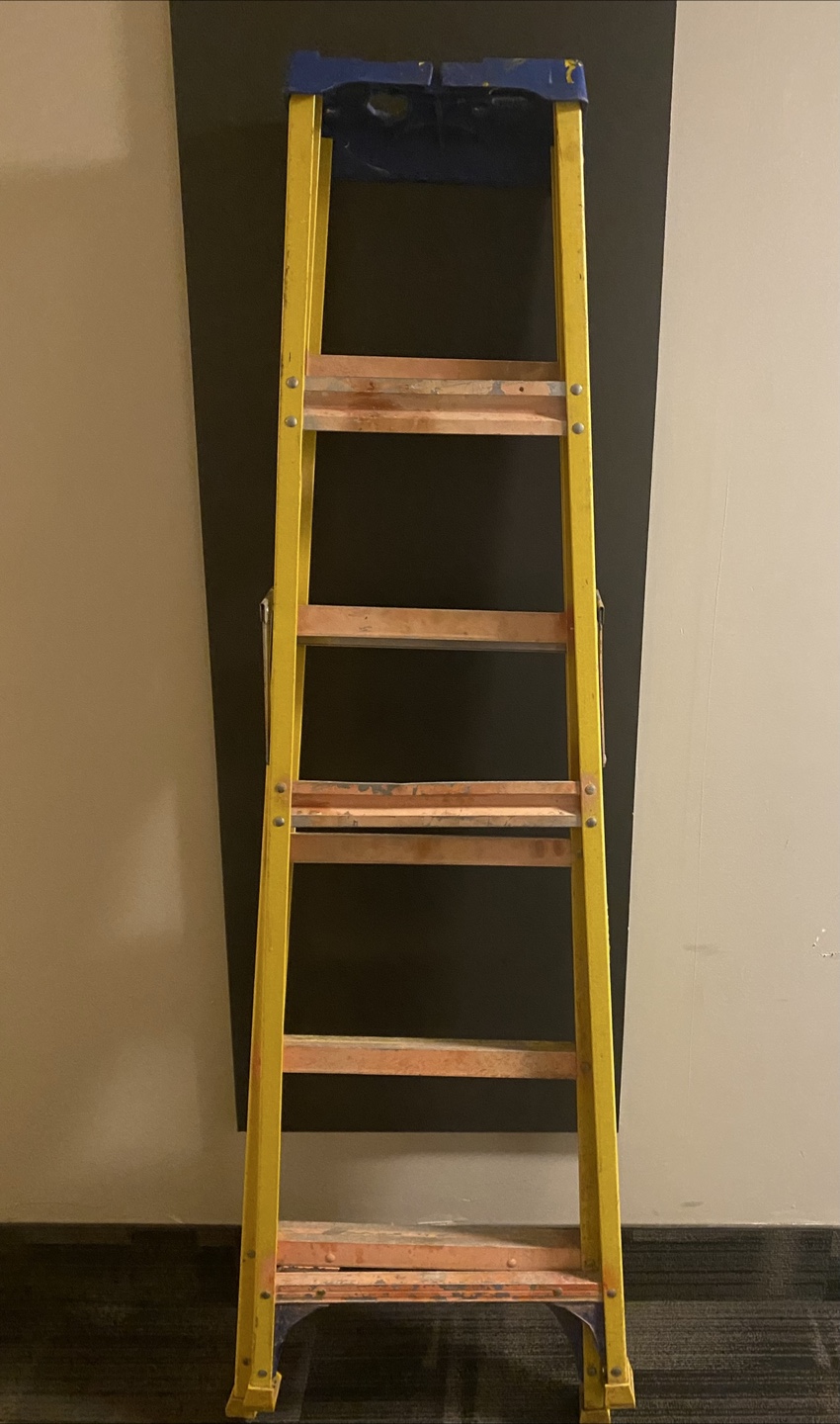Elite LP-60697 6ft Ladder - photo 2