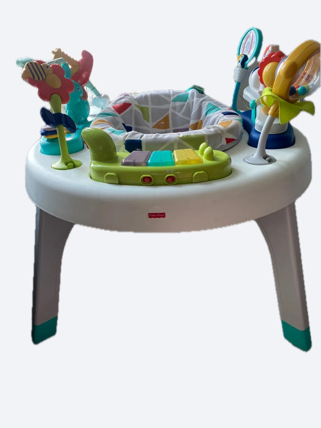Fisher-Price Activity Center thumbnail