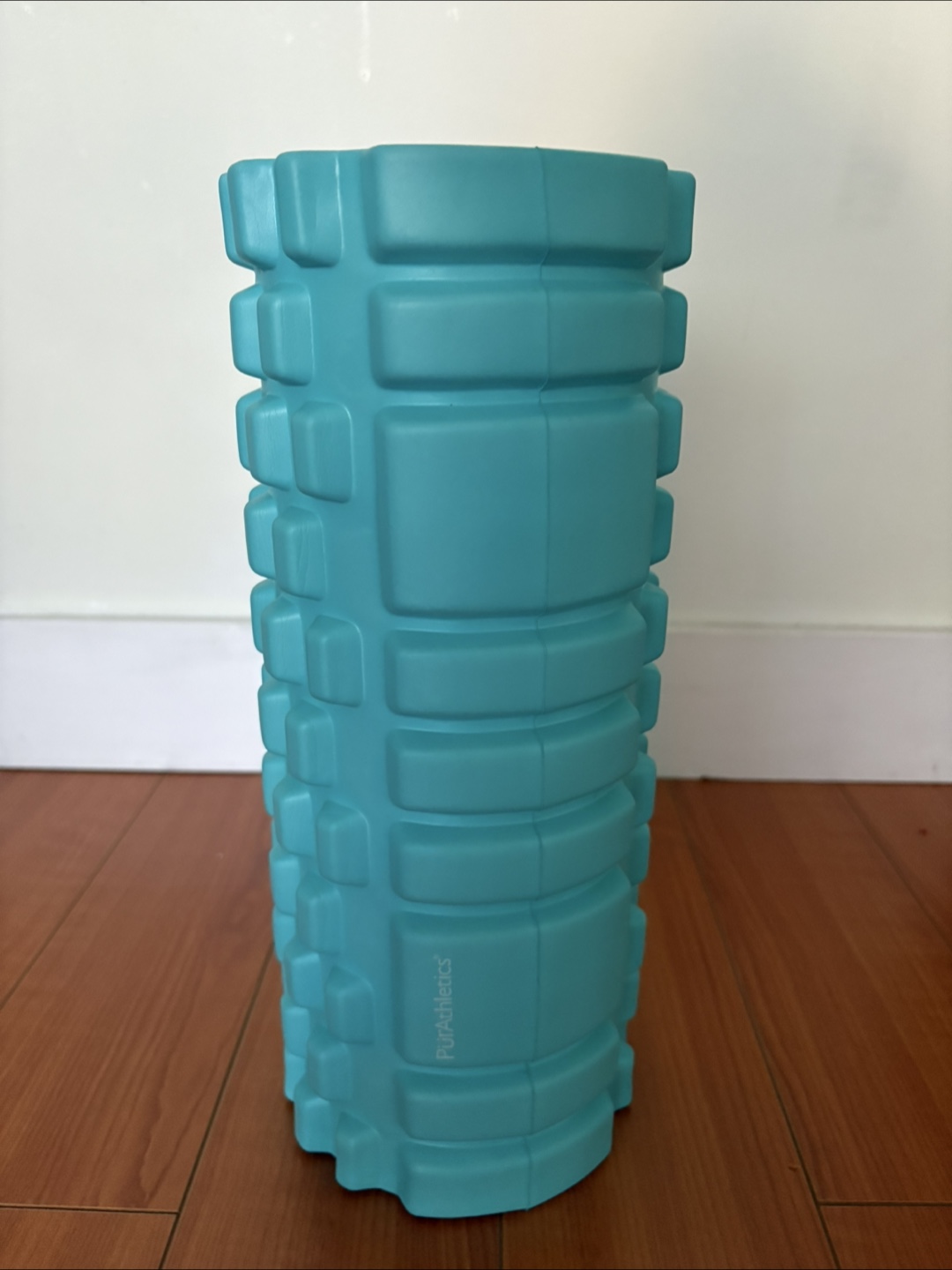 Pur Athletics Foam Roller - Turquoise