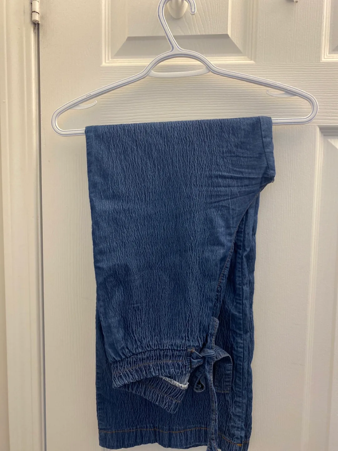 Blue Jeans Pants image indicator(2)