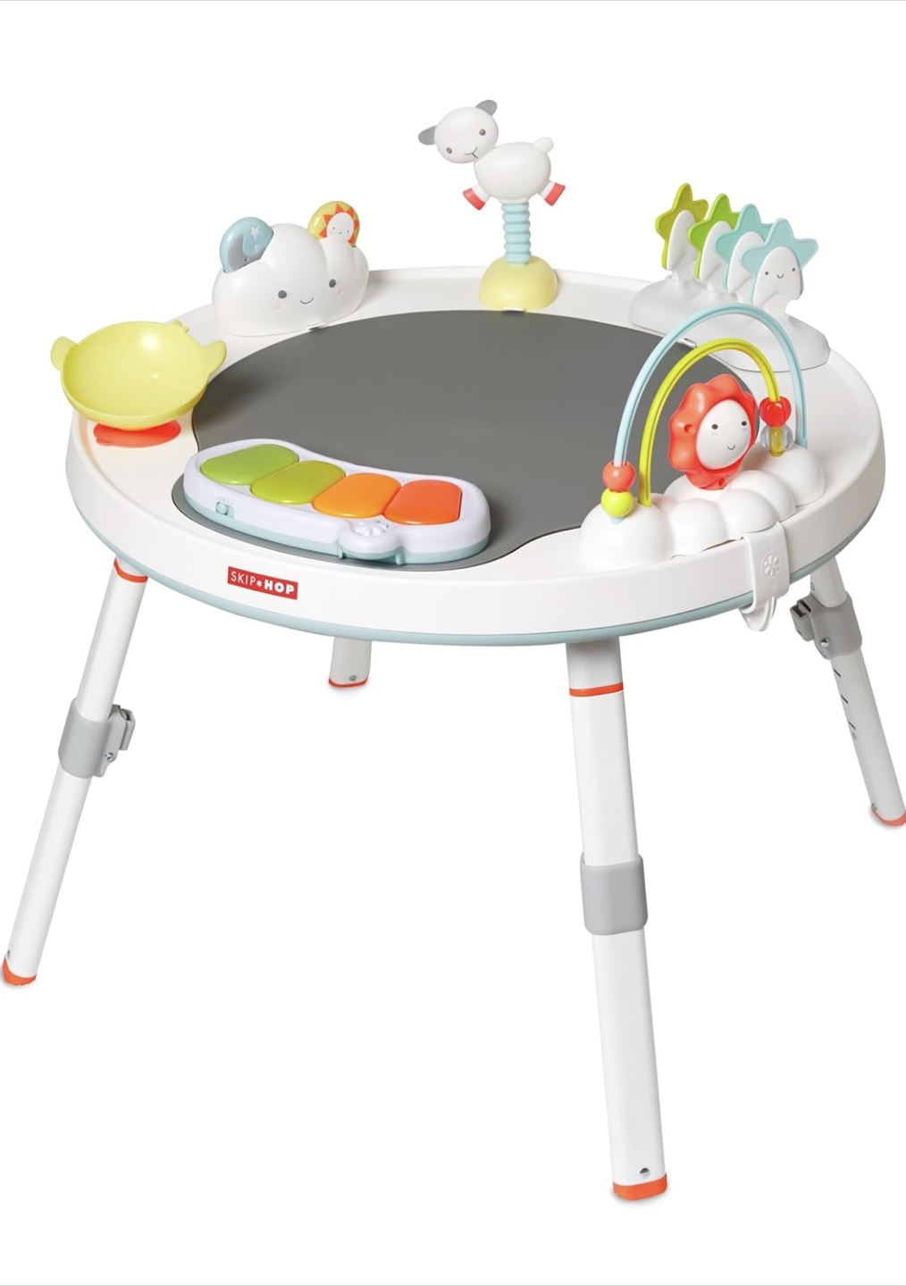 Skip Hop Explore & More Jumpscape Activity Center - photo 2